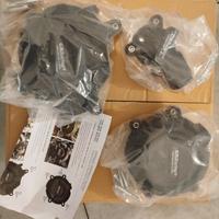 Protezioni carter motore KTM Duke 790 890 