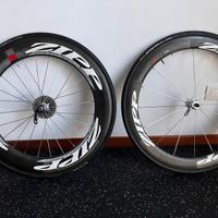 Ruote zipp 404 e 808