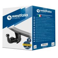 Gancio traino Fiat Panda 4x4 dal 2014 in poi