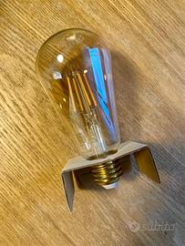 Lampadine LED Vintage