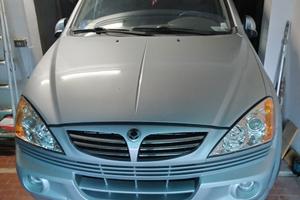 SSANGYONG Kyron/New Kyron - 2006