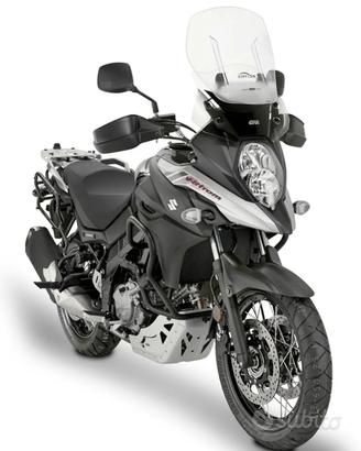 Givi Airflow VStrom 1000 