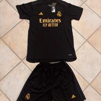 Completo real madrid
