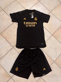 Completo real madrid