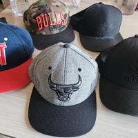 cappelli uomo