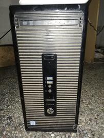 HP Prodesk 400 G3 MT