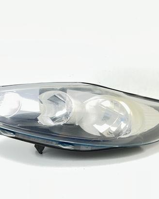 FARO ANTERIORE SINISTRO FORD Fiesta 6° Serie 1734