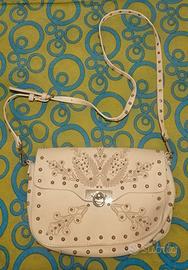 Borsa originale Desigual Darkness Amorgos bianca