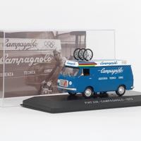Camion d'epoca De Agostini  Campagnolo