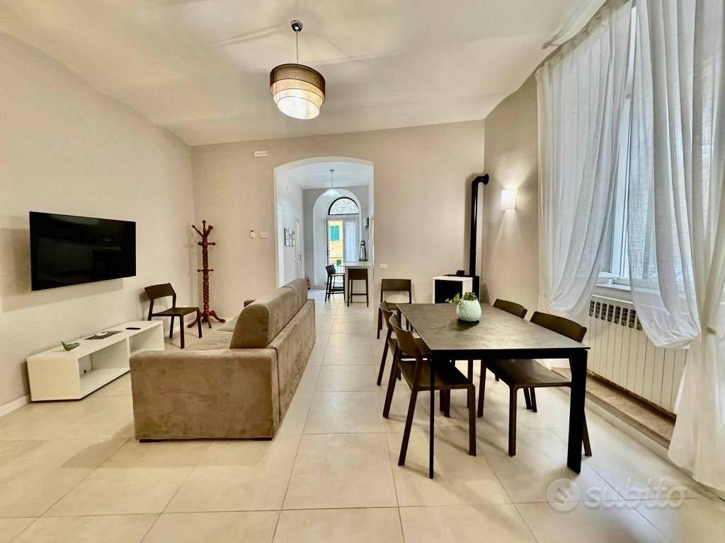 Appartamento – Rio Marina, Livorno - Vista 5