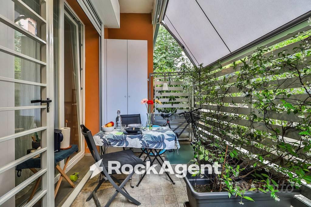 Appartamento – Bologna, Ragno, Santo Stefano - Vista 5