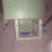 Motore per cappa professionale usato