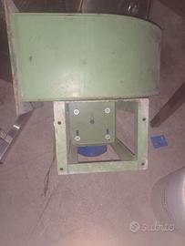 Motore per cappa professionale usato