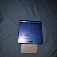 Game boy advance sp