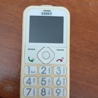 telefono SOS per anziani