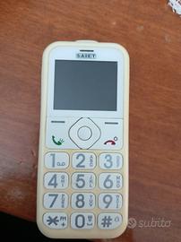 telefono SOS per anziani