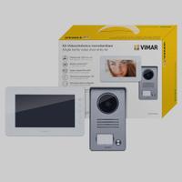 Videocitofono vimar