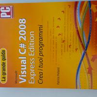 Libri programmazione HTML C#