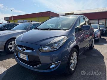 HYUNDAI iX20 1.4 90 CV Comfort