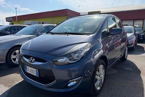 HYUNDAI iX20 1.4 90 CV Comfort