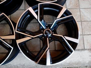 CERCHI 20 AUDI COD:2352