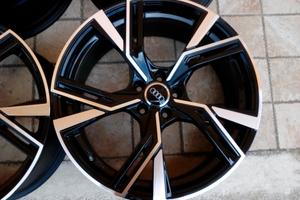 CERCHI 20 AUDI COD:2352
