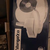 Affettatrice orbegozo nuova