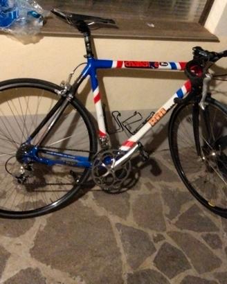 La bici e roi