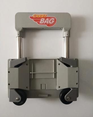 carry bag giochi preziosi