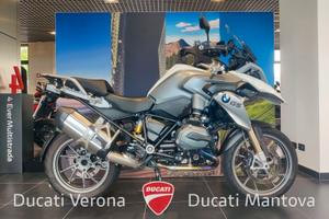 BMW R 1200 GS - 32.667 kM - 2015