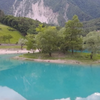 Trentino, Terme di Comano