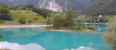 Trentino, Terme di Comano
