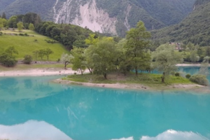 Trentino, Terme di Comano