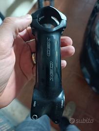 Attacco Manubrio 110mm