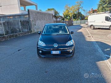 Volkswagen up! 1.0 75 CV 5p. high