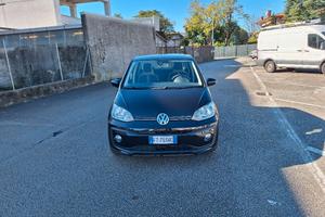 Volkswagen up! 1.0 75 CV 5p. high