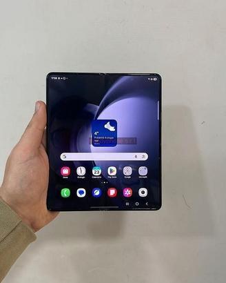 Samsung Galaxy Z Fold 5 black 256 GB - 9021