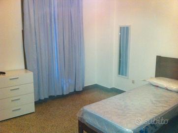 Policlinico: stanze per studentesse