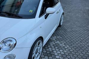 Fiat abarth  500 595