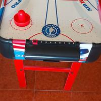 AIRHOCKEY TORNEI CHAPIONS