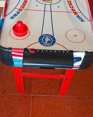 AIRHOCKEY TORNEI CHAPIONS