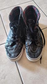 Scarpe Vans taglia 43