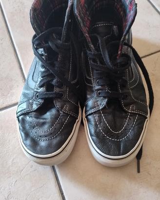 Scarpe Vans taglia 43