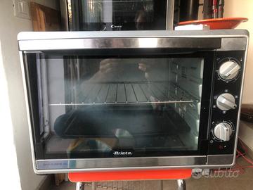 Forno elettrico ariete