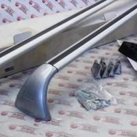 Barre portatutto fiat stilo