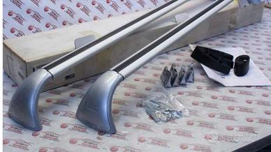 Barre portatutto fiat stilo