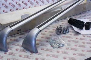 Barre portatutto fiat stilo