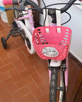 Bicicletta