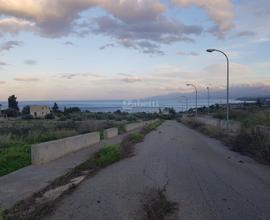 Terreno edificabile panoramico sul mare Ter/43