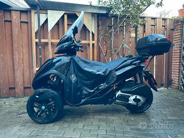 Piaggio Mp3 300 Yourban LT